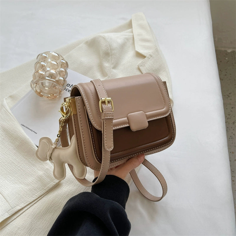 Fancy All-Match Special-Interest Design Top Selling One Shoulder Bag