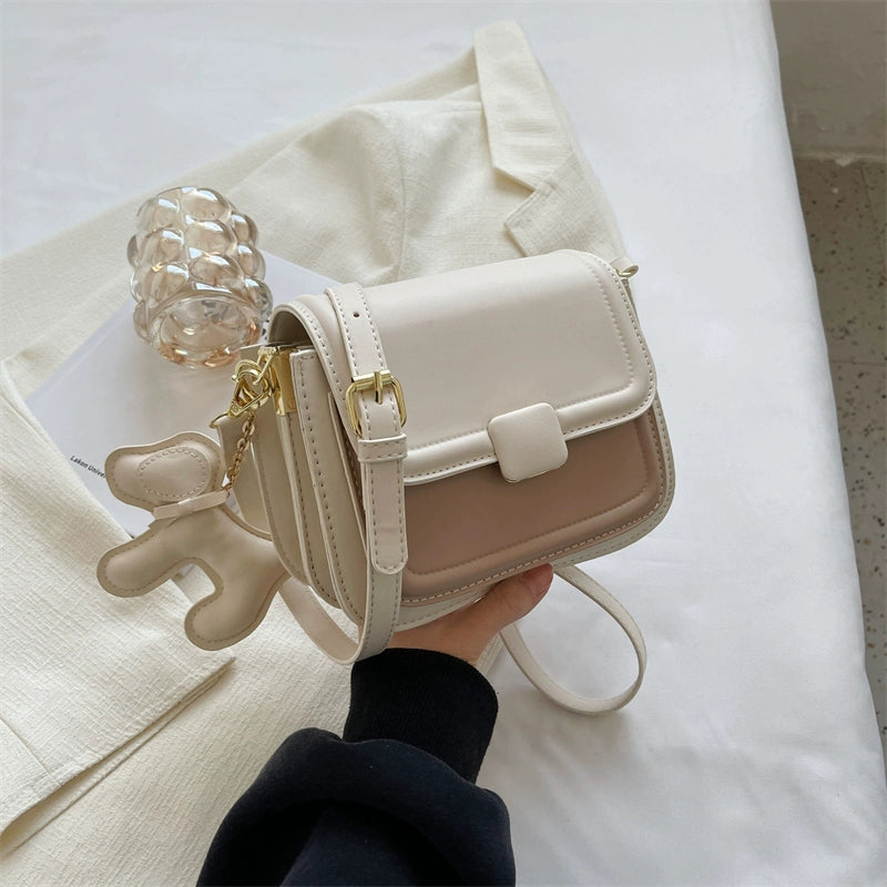 Fancy All-Match Special-Interest Design Top Selling One Shoulder Bag