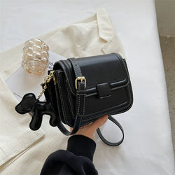 Fancy All-Match Special-Interest Design Top Selling One Shoulder Bag