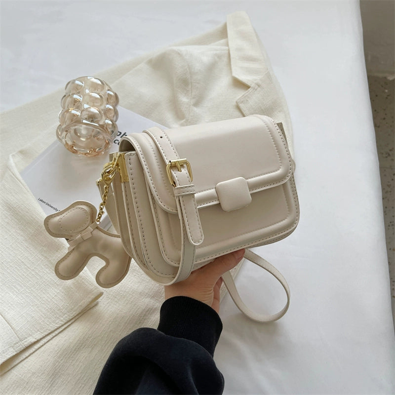 Fancy All-Match Special-Interest Design Top Selling One Shoulder Bag