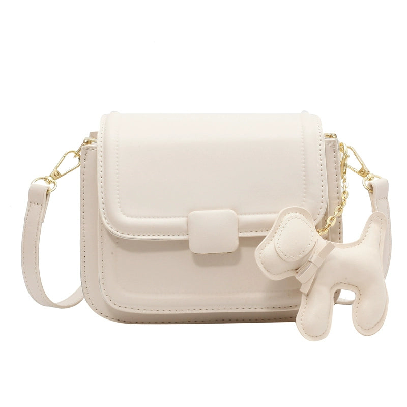 Fancy All-Match Special-Interest Design Top Selling One Shoulder Bag